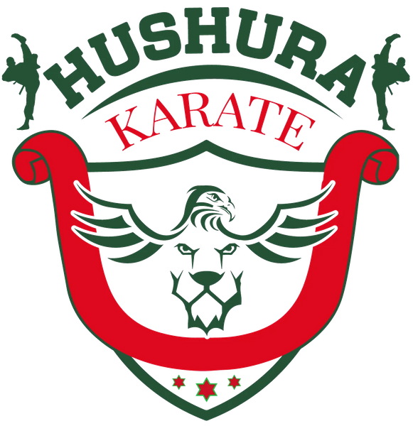 Hushura Karate Logo